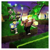 NEW Roblox 2 tips icon