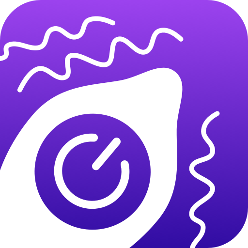 NaughtyKit - Remote Vibrator Control icon