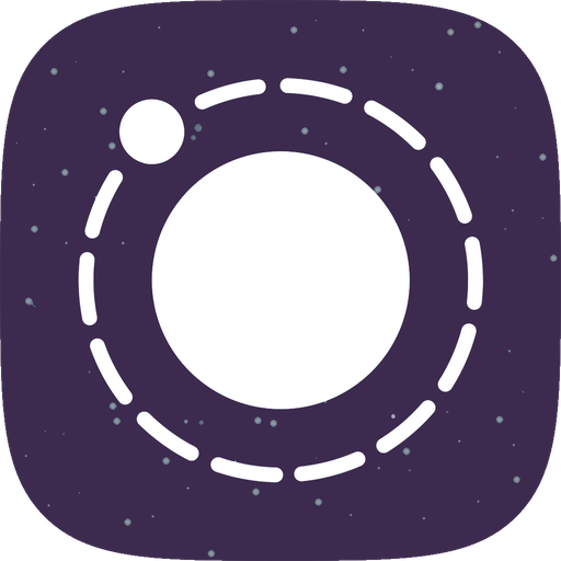 Galaxy Shoot icon