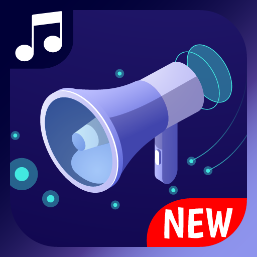 horn ringtones free for phone, horns sounds icon