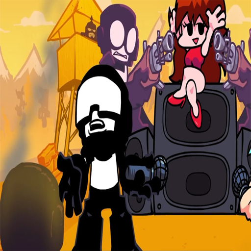 Funkin Night at Friday Free Guide icon