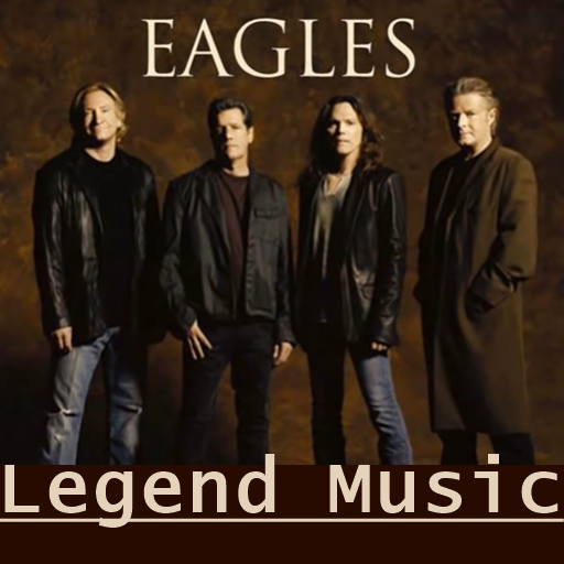 Eagles - Hotel California icon