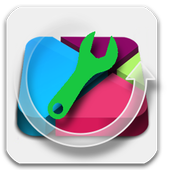 My Asus Upgrade icon