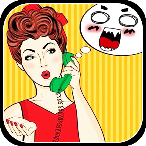 Funny Phone Jokes 📞 icon