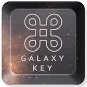 Galaxy Keyboard