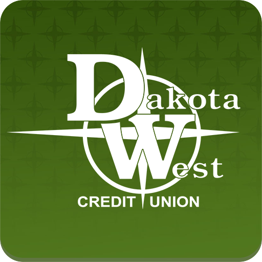 Dakota West Credit Union icon