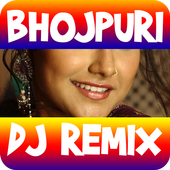 Bhojpuri Nonstop DJ mix - Hot Bhojpuri Video Songs icon