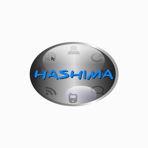 HASHIMA иконка