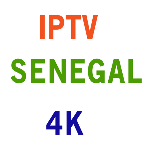 SENEGAL IPTV 4K icon