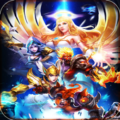 Hero Mobile Legends Wallpaper HD for Fans icon