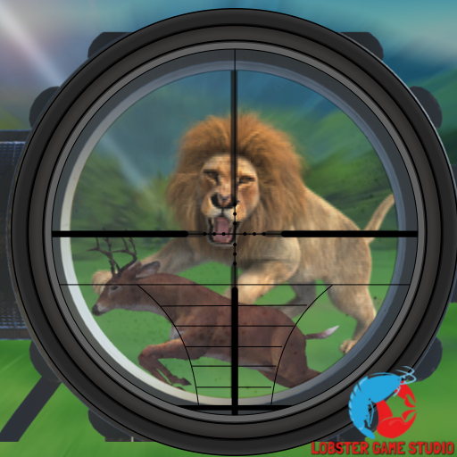 DEER Hunt 2019 - Hunting Games icon