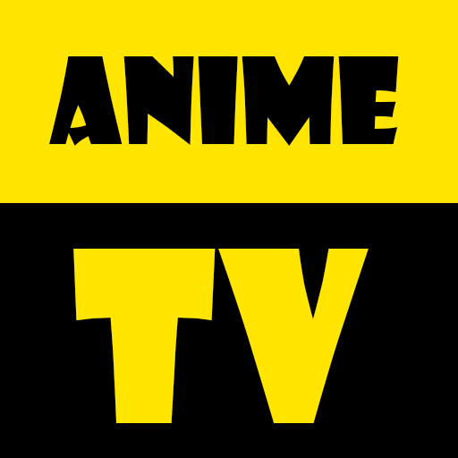 Anime Tv - Watch Anime English icon