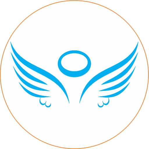 Angel English - English Learning App icon