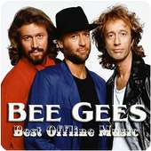 Bee Gees Best Offline Music on 9Apps