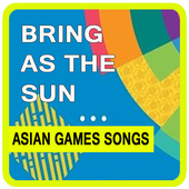 ikon Asian Game Theme Songs
