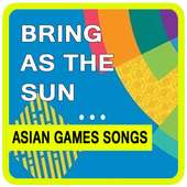 Asian Game Theme Songs on 9Apps