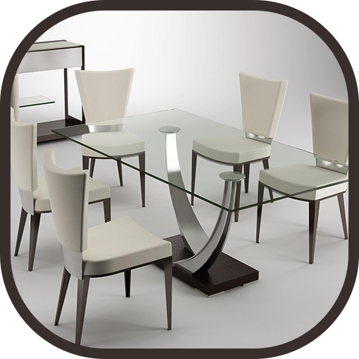 Dining Table Designs icon