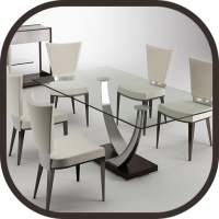 Dining Table Designs