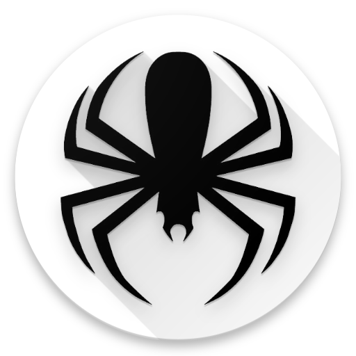 Spidy AppLock icon