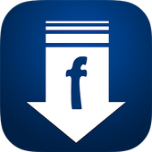 Video Downloader for Facebook icon