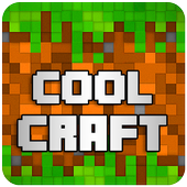 Cool Craft Exploration icon