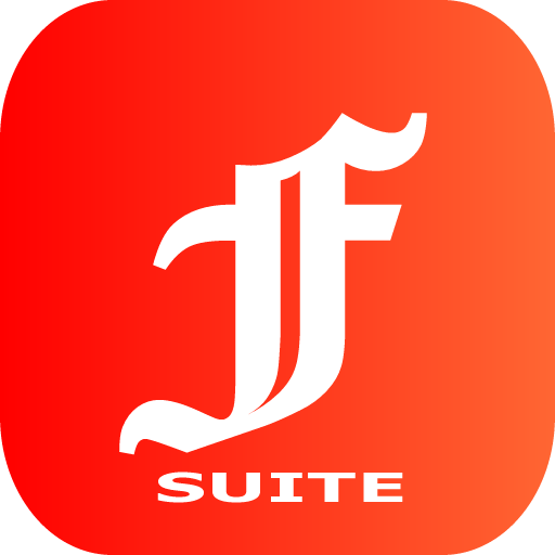 Flance business suite icon