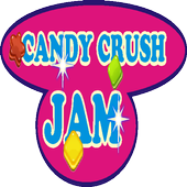 Candy Crush Jam icon
