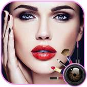 You Makeup Photo Maker