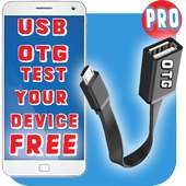 usb otg checker  ( usb flash drives )