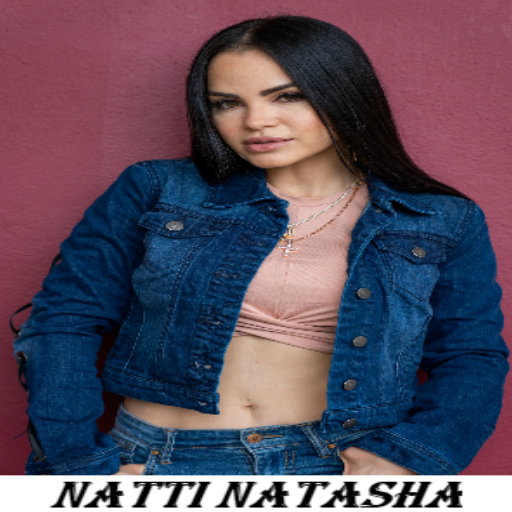 Natti Natasha icon