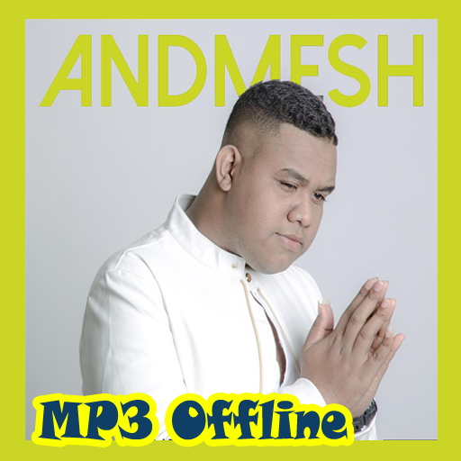 Lagu Andmesh MP3 Offline icon