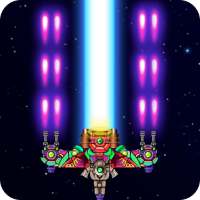 Chicken Shooter 2020