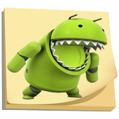 MultiMemo-NOTE MEMO NOTES PAD icon