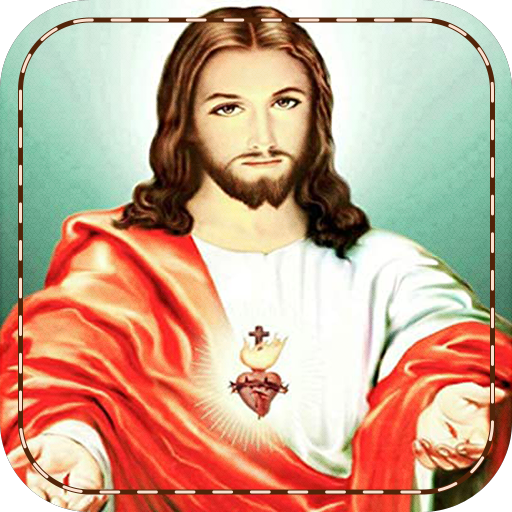 Images of Catholic Saints icon