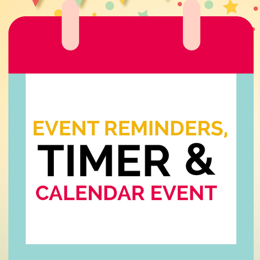 Countdown Timer icon