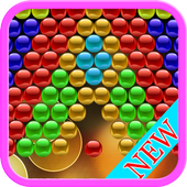 Bubble Shooter 2018 Free icon