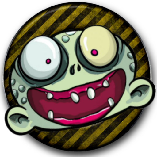 Reek the Zombie icon