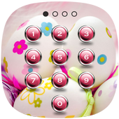 Easter Lock Screen icon