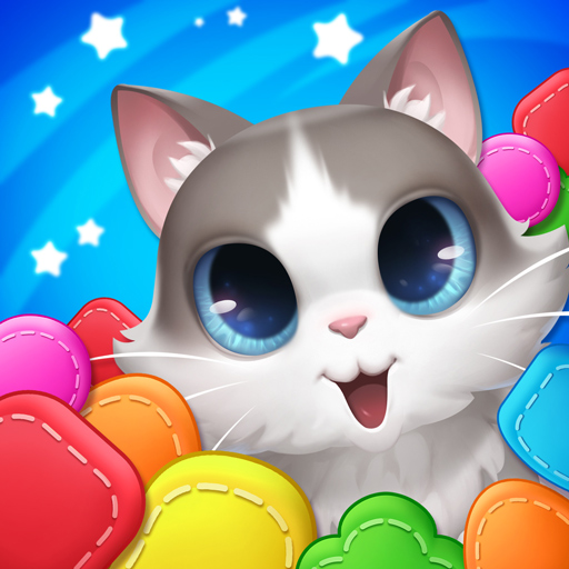 Cat Match - Free Puzzle Game icon