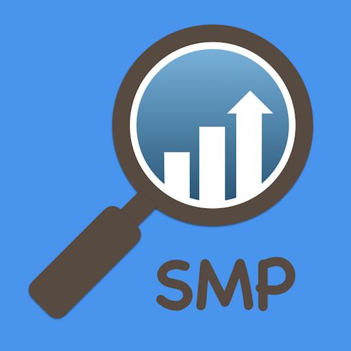 Show My Progress icon