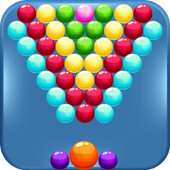 Bubble Shooter icon