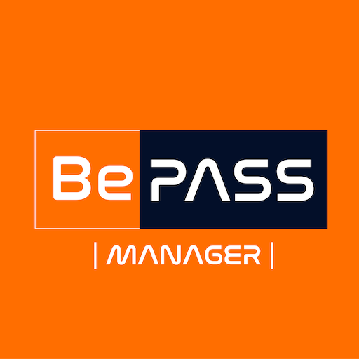 BePass - Manager icon