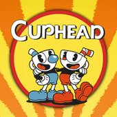 Cuphead Mini Games icon
