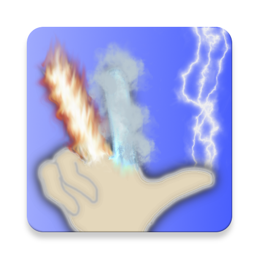 How To Be A God: Preliminary icon