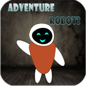 Super Adventure Robot Man icon