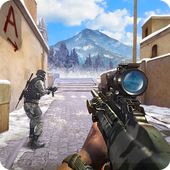 Call of Sniper Critical Strike icon