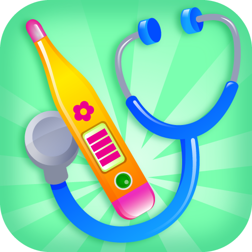 Развивающие Игры для Детей 5 иконка