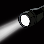 Flashy the Flashlight icon