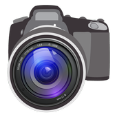 Camera - DSLR Photo Effect icon
