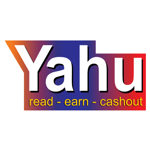Yahu - Read, Funny Post &amp; Earn Free Cash! icon